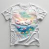 Because Every Cat is a Mood – Funny & Relatable Tee