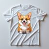 Fur Real Funny – Hilarious Dog Shirt for All Ages